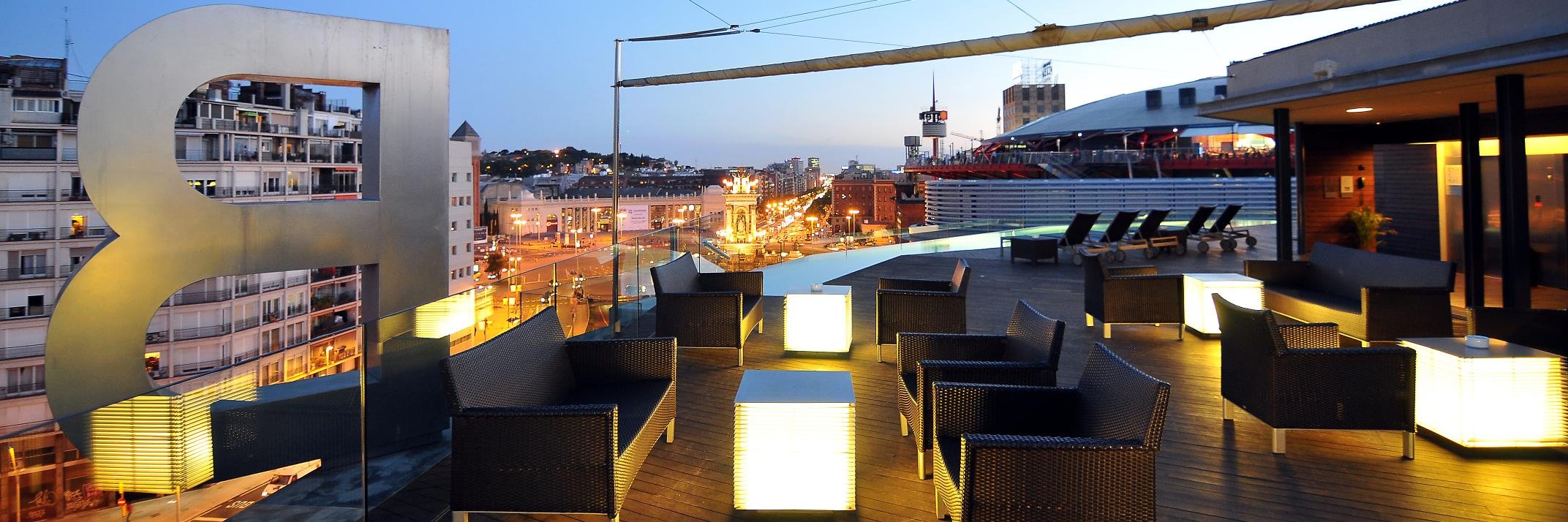 BHotelBCN's profile banner image