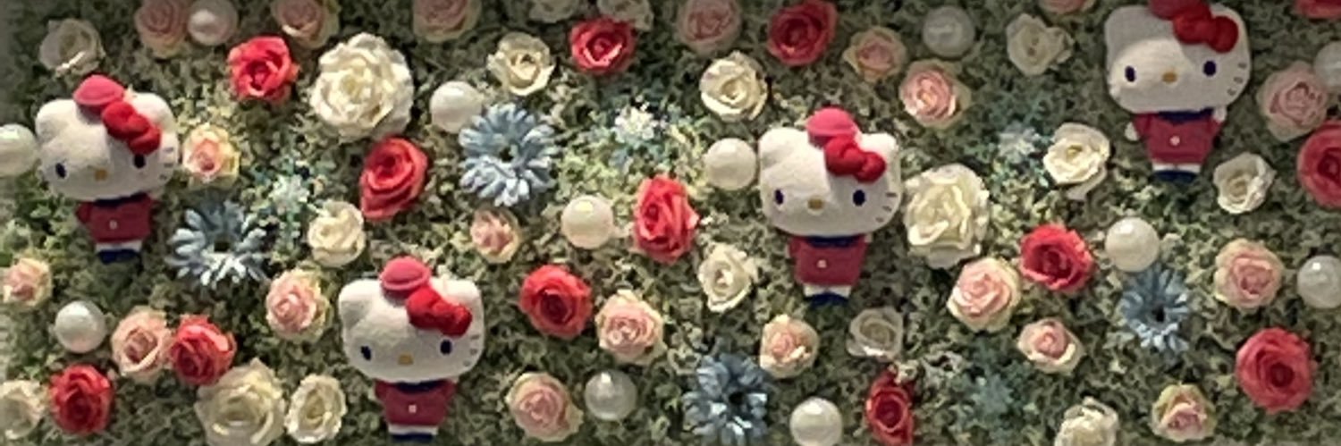 Jazzkooo's profile banner image