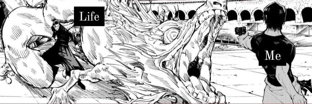 iarndis's profile banner image