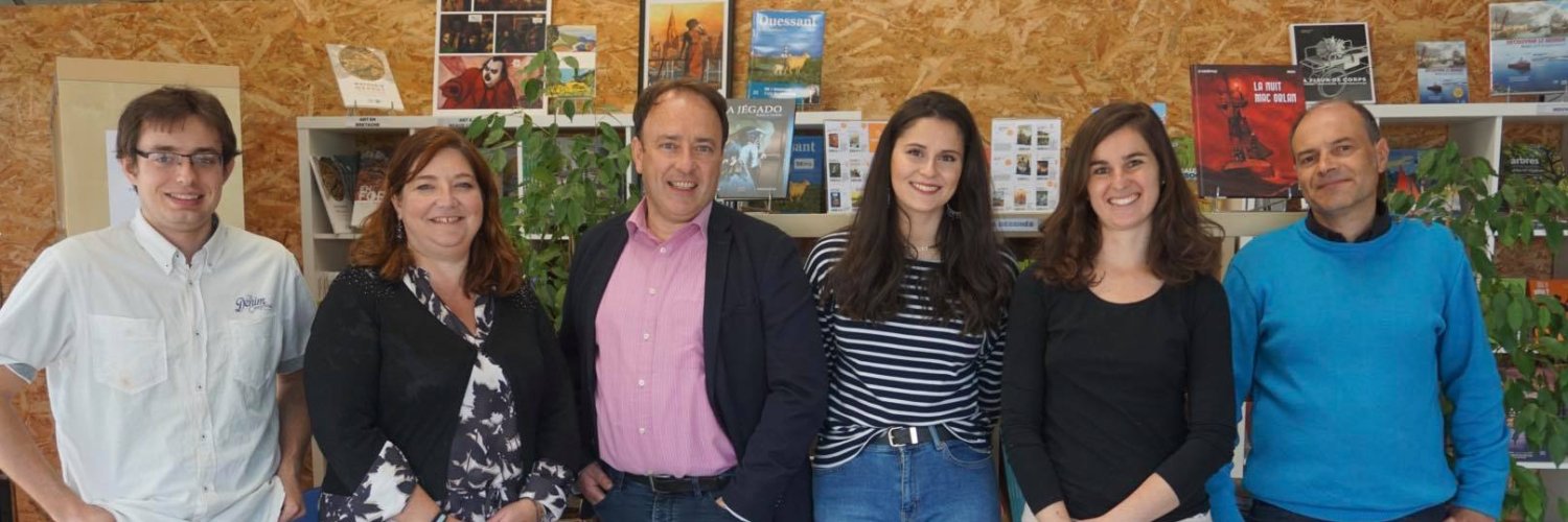 Locus Solus Édition banner