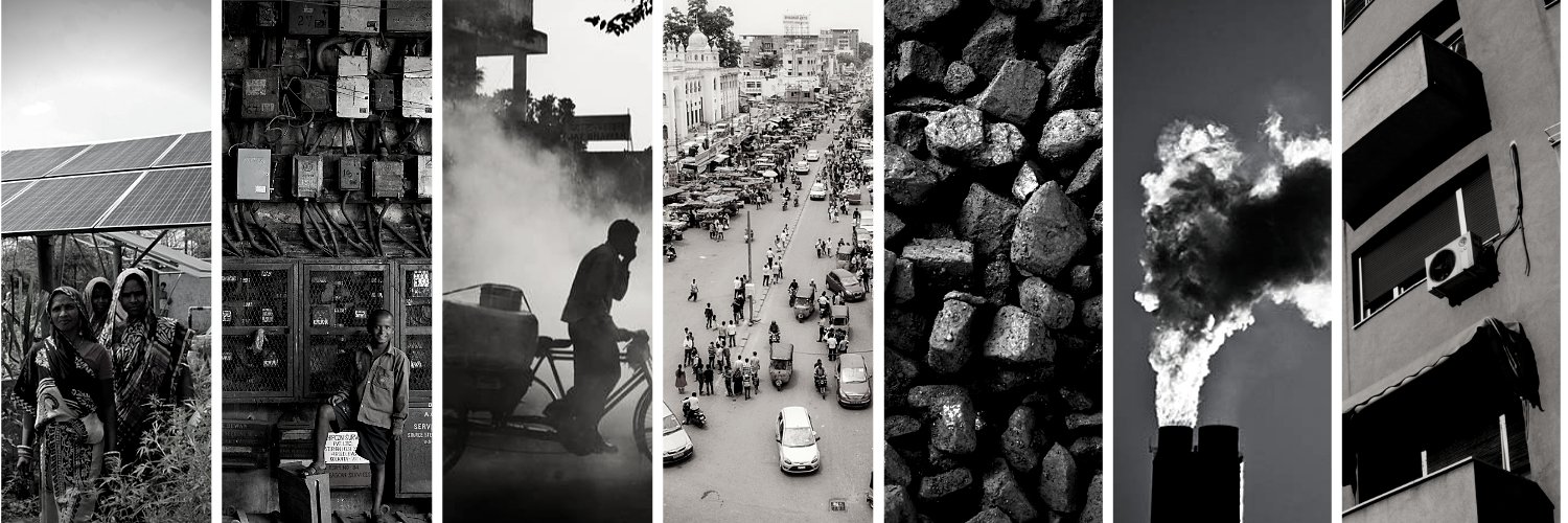 CPR Initiative on Climate, Energy and Environment banner