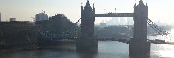 ShaulDavidUK Profile Banner