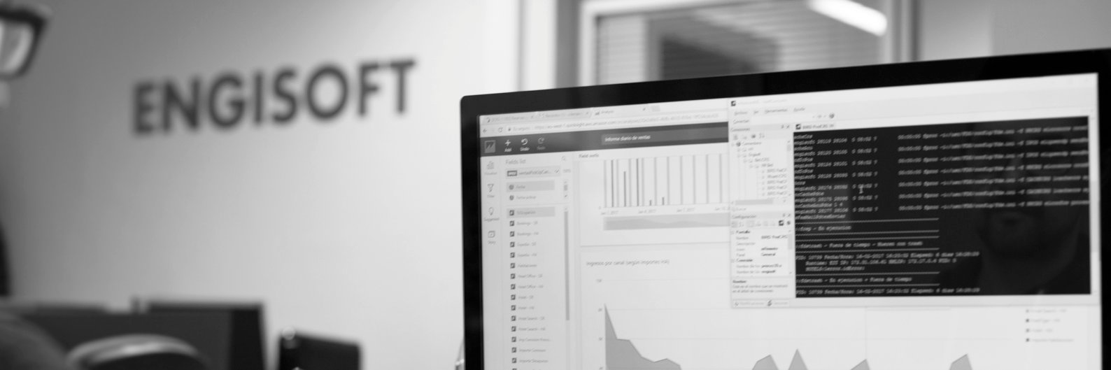 ENGISOFT banner