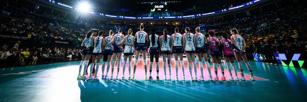 SDBVolley Profile Banner