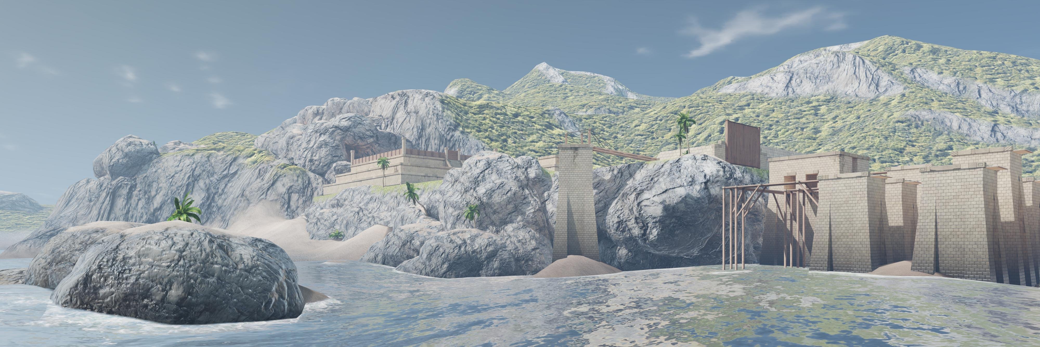 TheBarnGames's profile banner image
