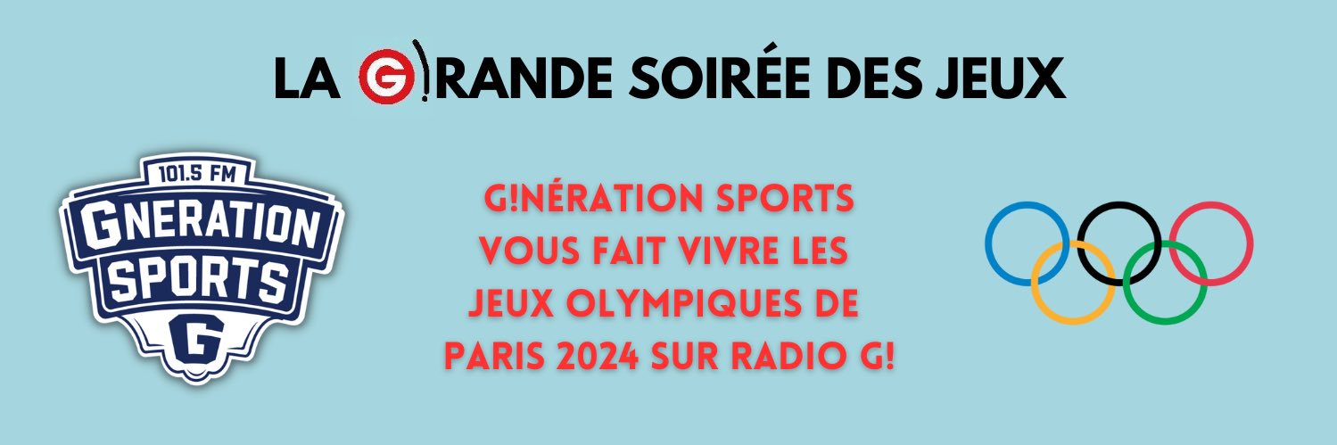 GnerationsSport's profile banner image