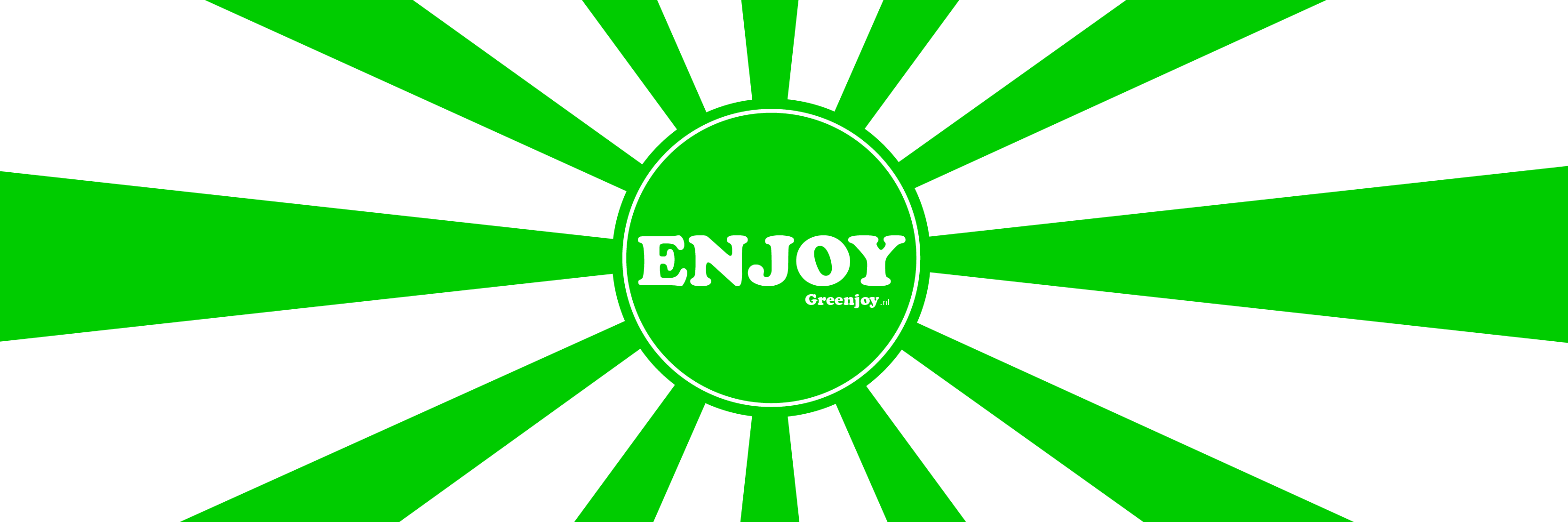 GreenjoyNL's profile banner image