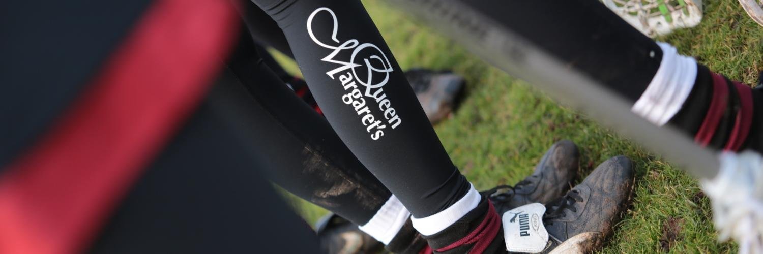 QM Sports banner