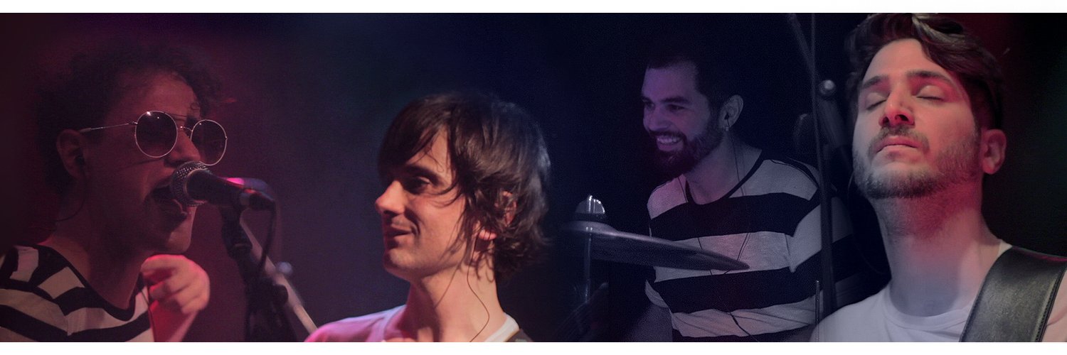 StrangeFiction_'s profile banner image