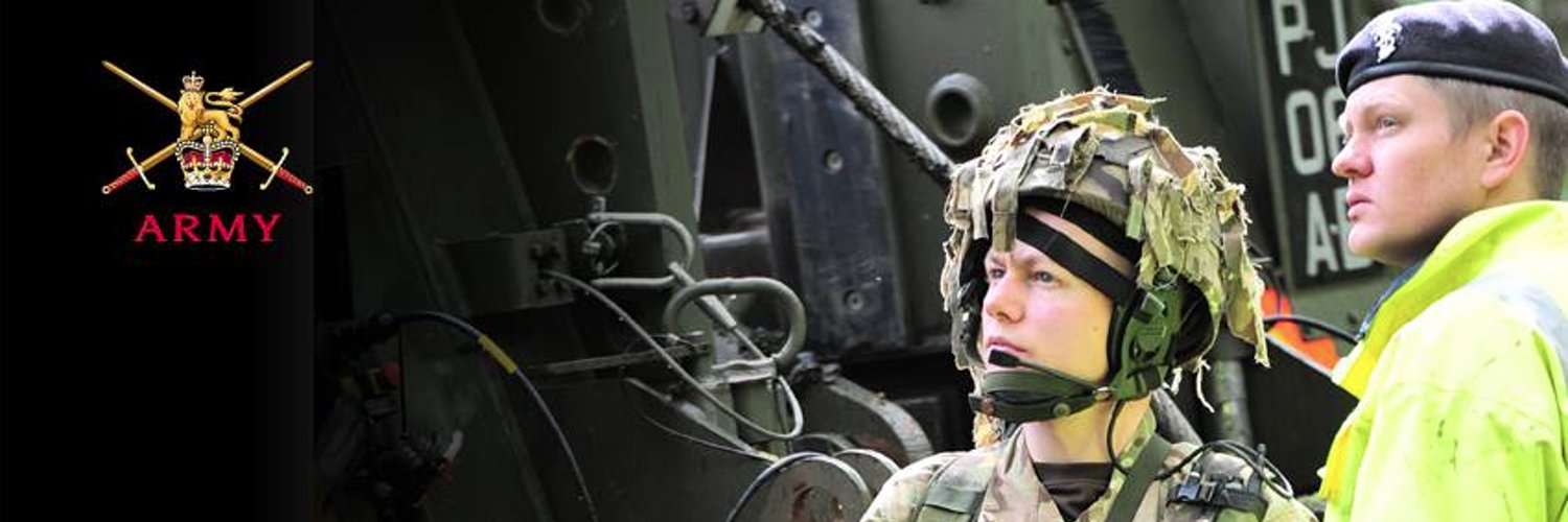 REME (@Official_REME) / Twitter