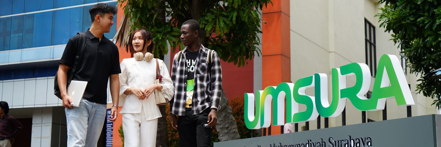 UMSURA banner