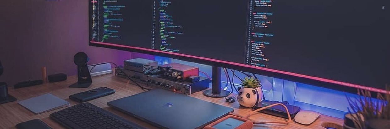 Konen Francis A. D. banner