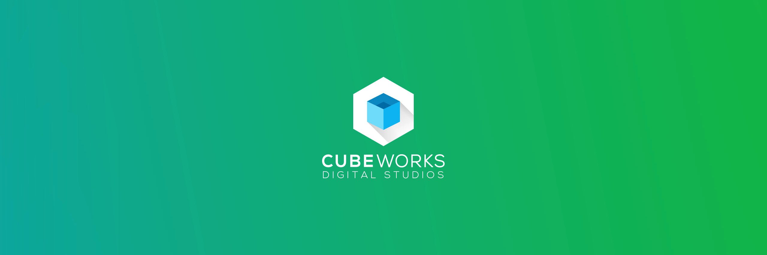 CubeWorks banner