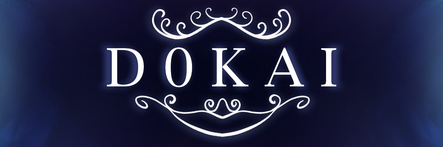 D0kai banner