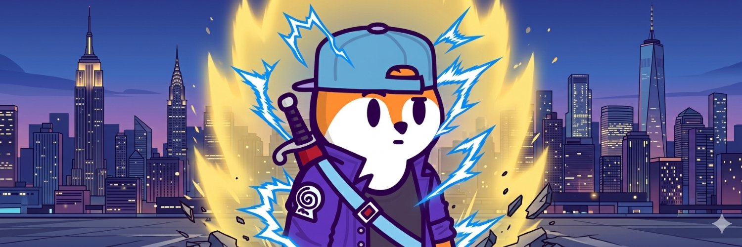 Patrick Vanguard banner