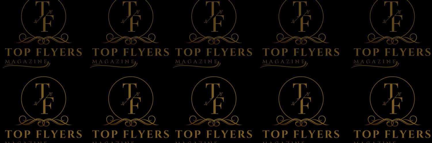 Topflyersmag's profile banner image