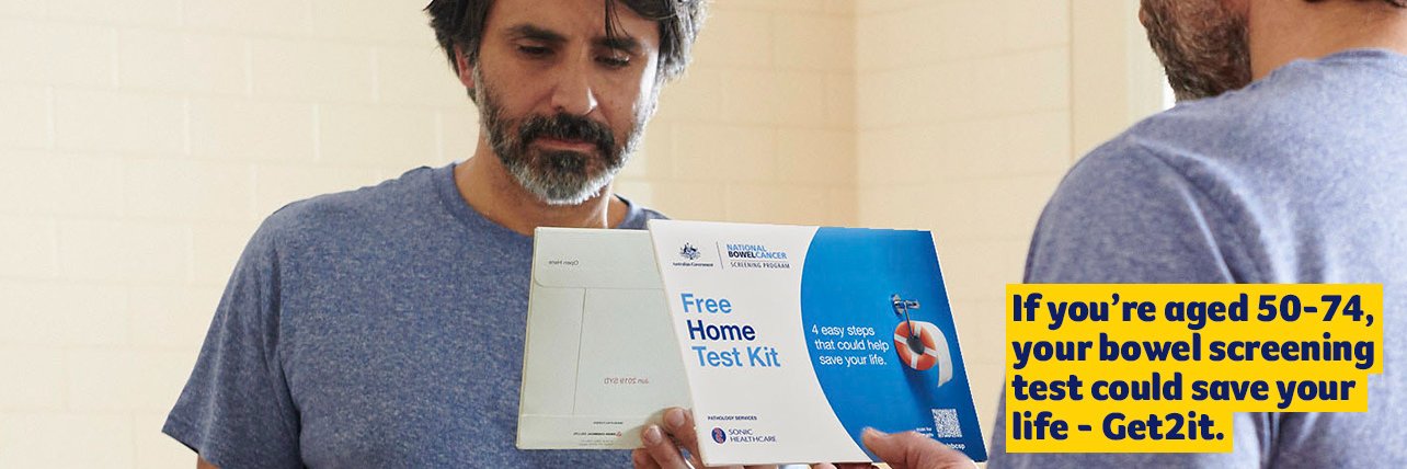CancerCouncilOz's profile banner image