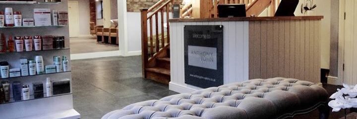 AJSalons's profile banner image