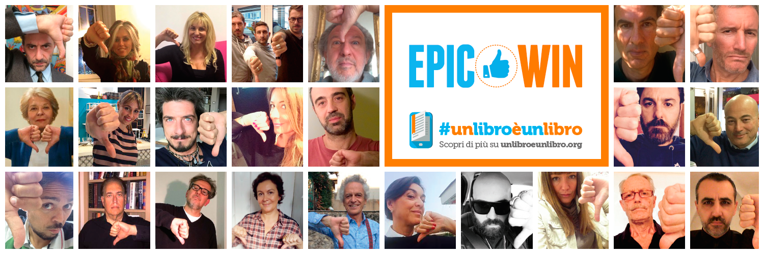 unlibroeunlibro's profile banner image
