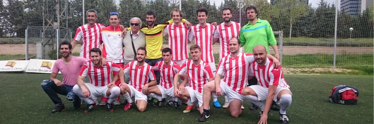 SportingDsarria's profile banner image