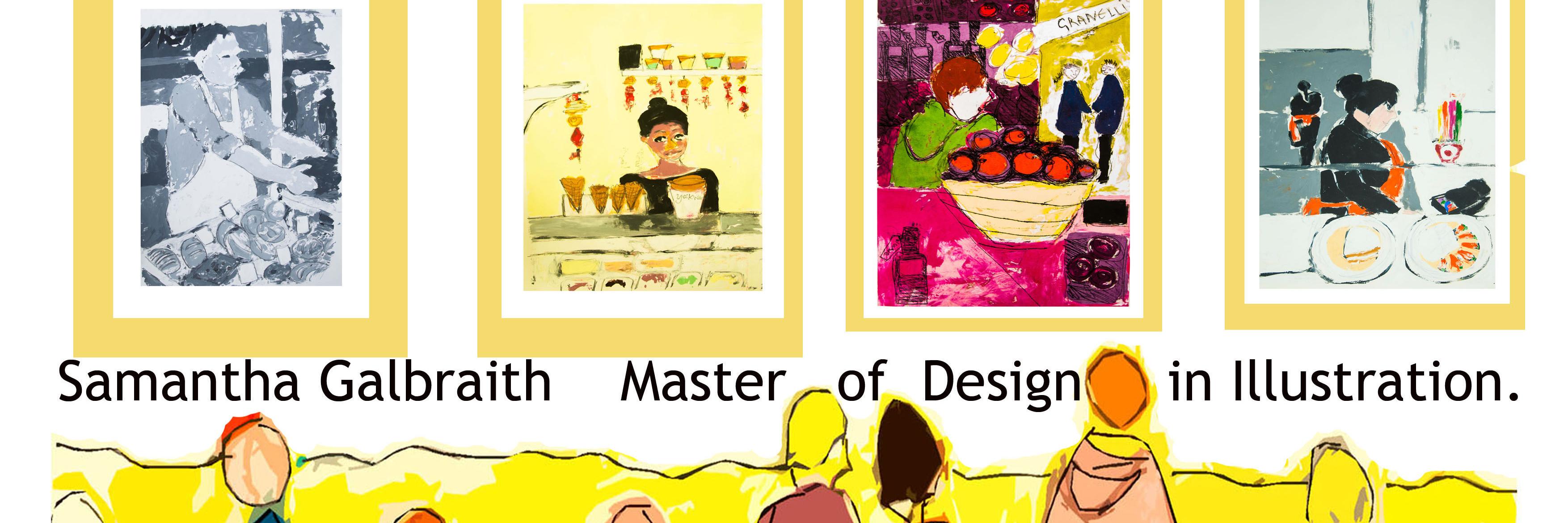 samantha galbraith banner