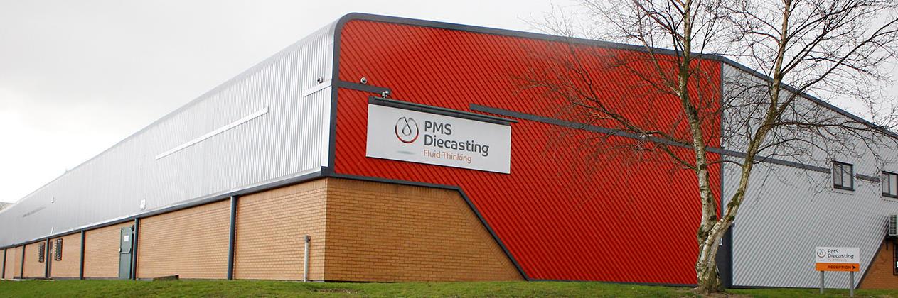 PMSDiecasting's profile banner image
