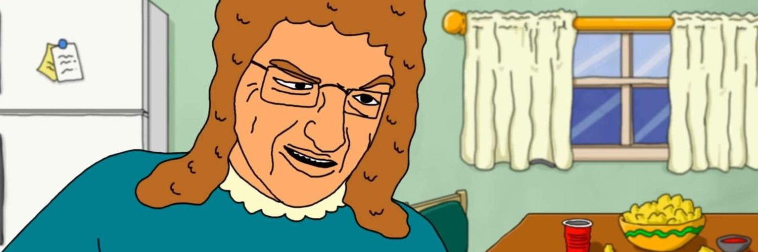 snailien 🐌👽 banner