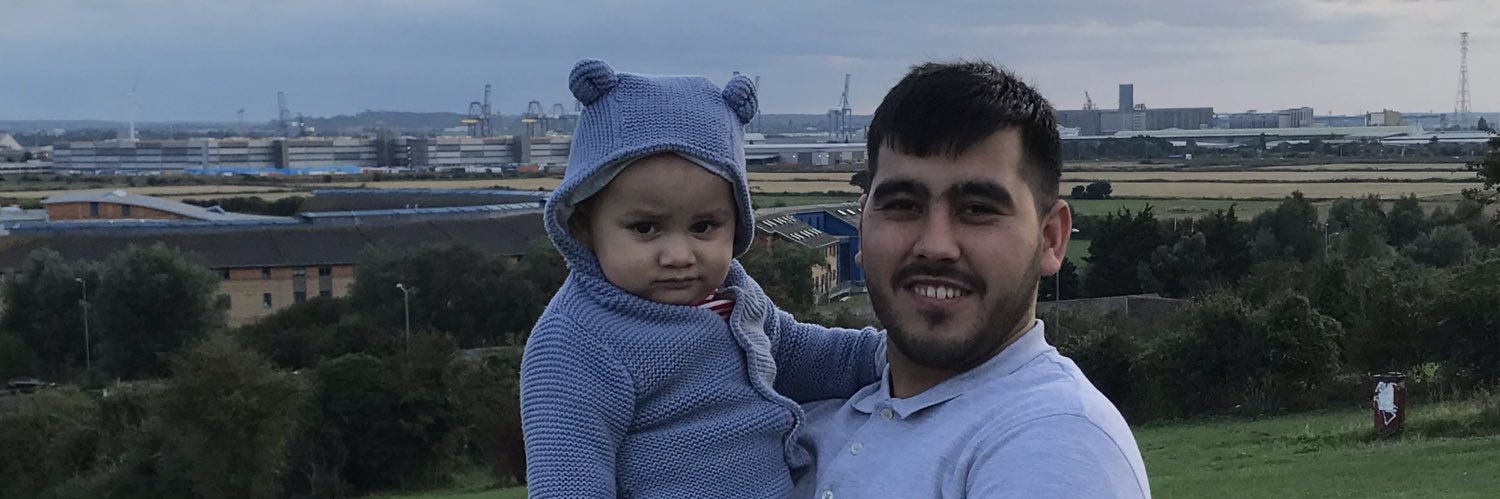 javidkakar's profile banner image