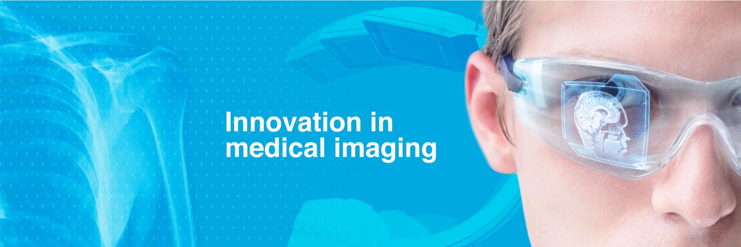 Xograph Healthcare banner