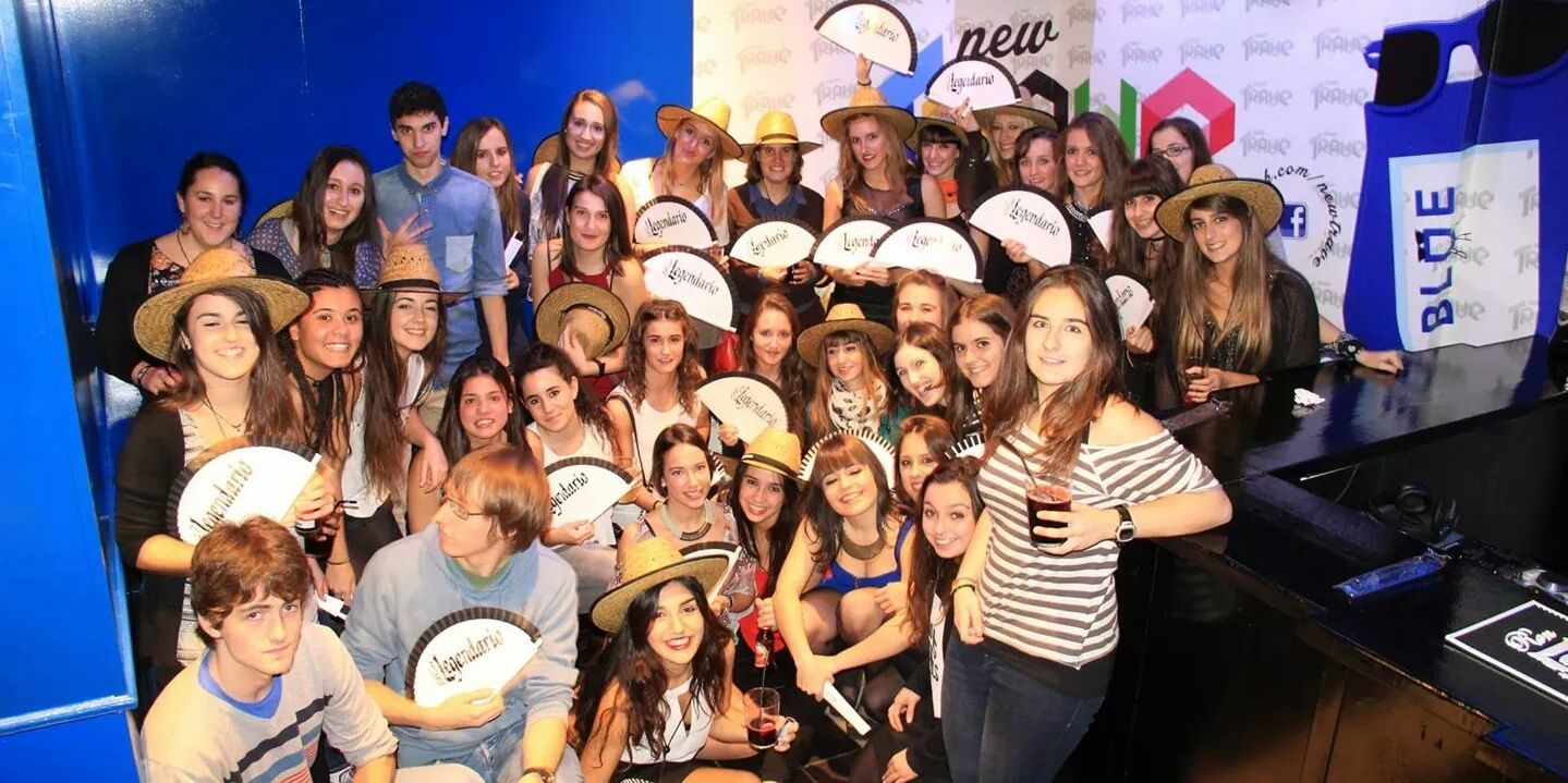 NewTrave's profile banner image