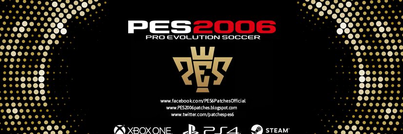 PatchesPes6's profile banner image