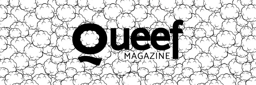 QUEEFMag's profile banner image