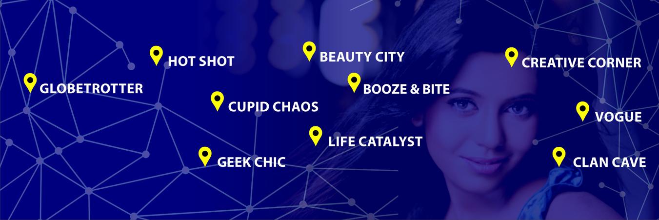 beeandblu's profile banner image