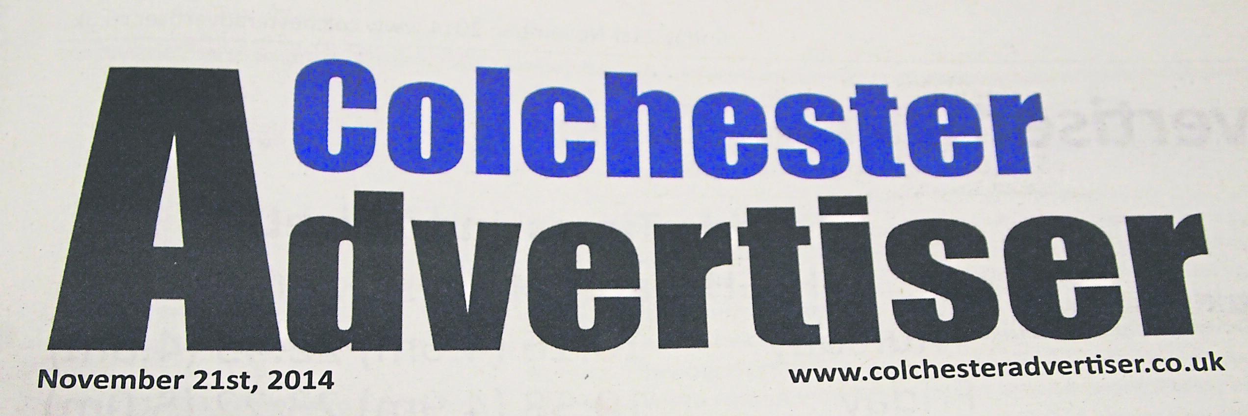 ColchesterAds's profile banner image
