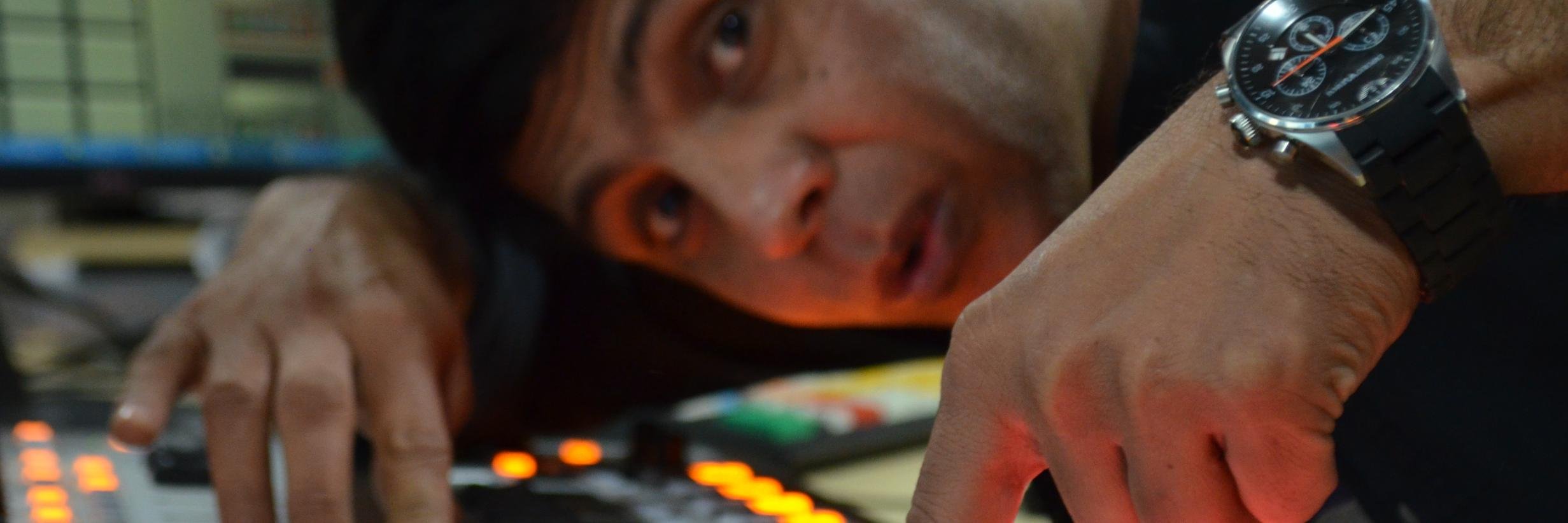 RJ Naved banner
