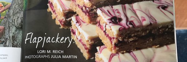 flapjackery Profile Banner