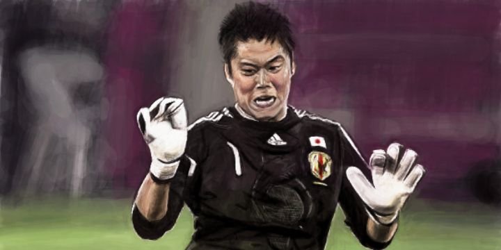 kawashima_320's profile banner image