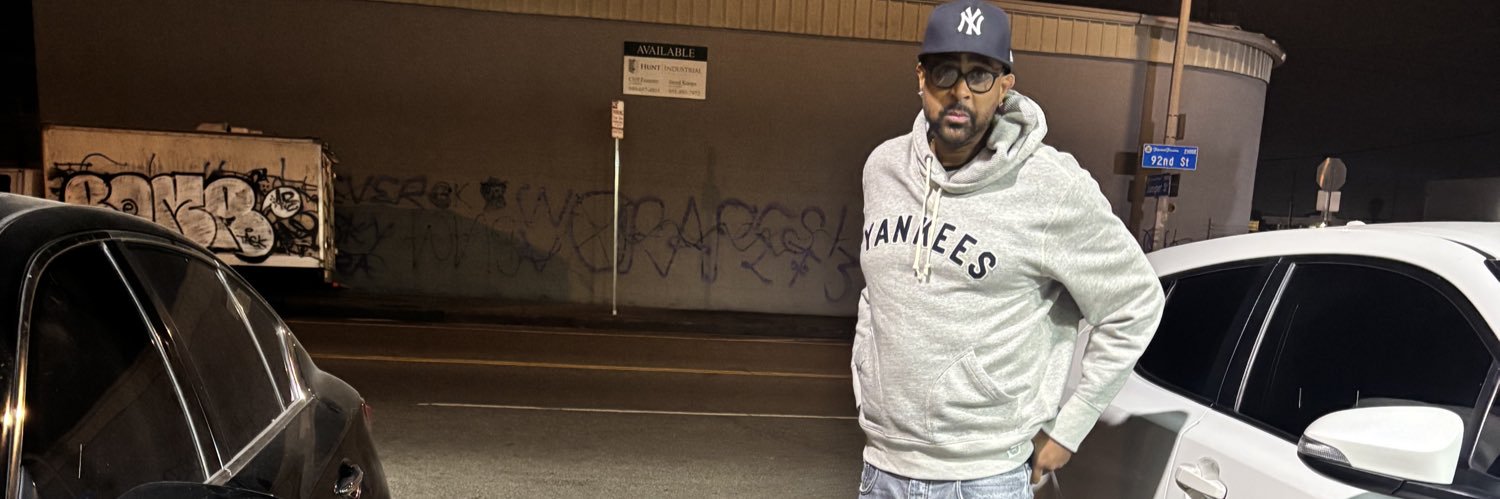 FRESHFASE's profile banner image