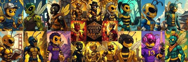 AsherLand Profile Banner