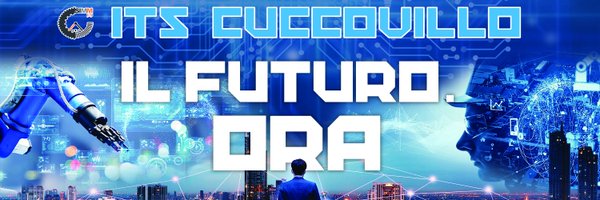ITSCUCCOVILLO Profile Banner