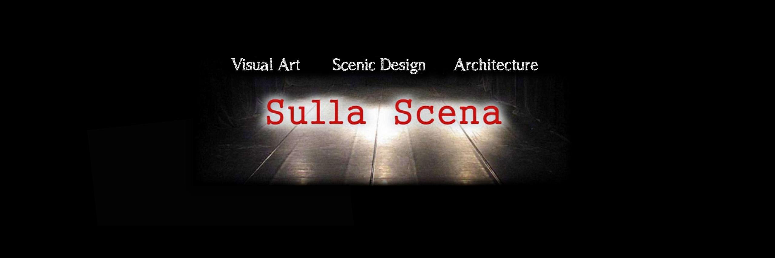AriSullaScena's profile banner image