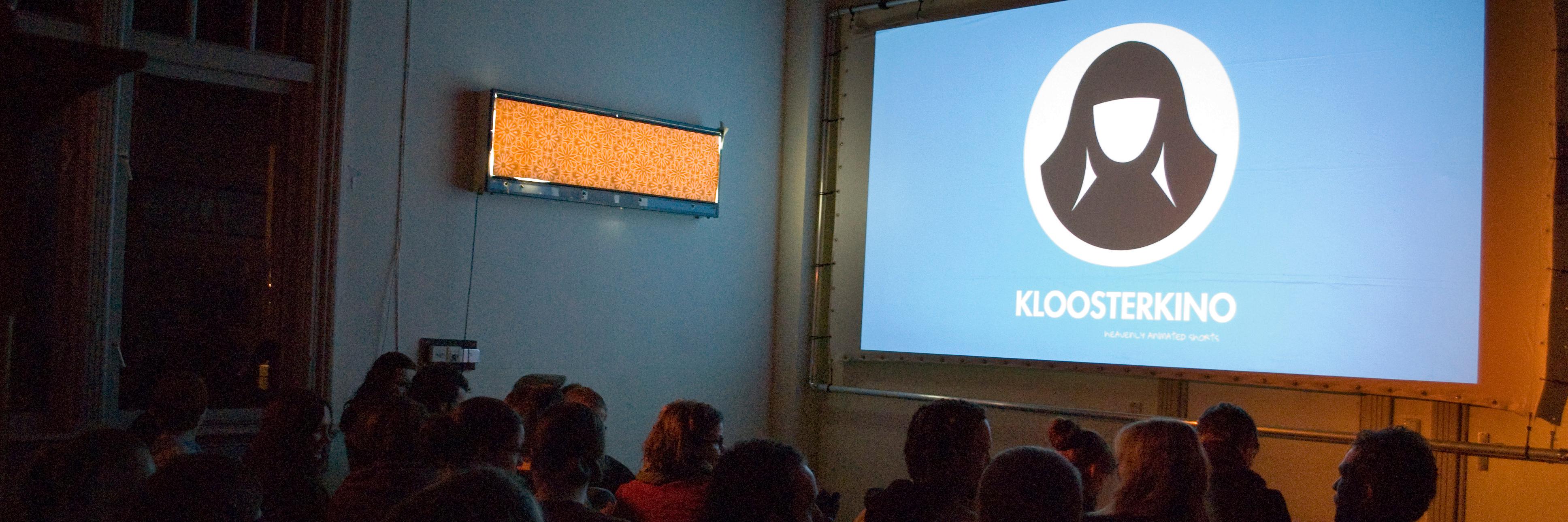 KloosterKino's profile banner image