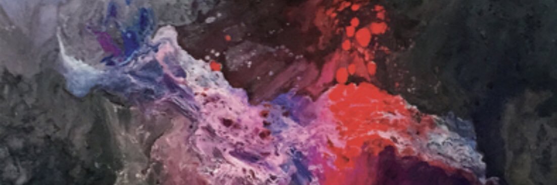 iamjohnbence's profile banner image