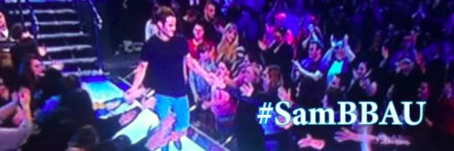 TeamSam_BBAU's profile banner image