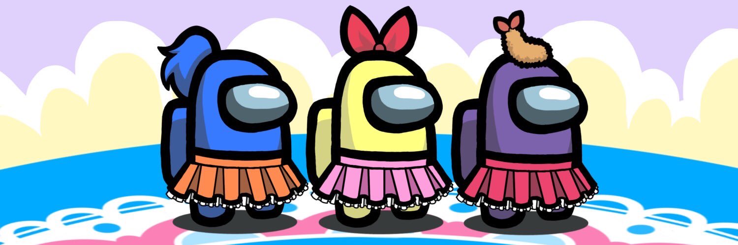 にょっき💪🏻 banner