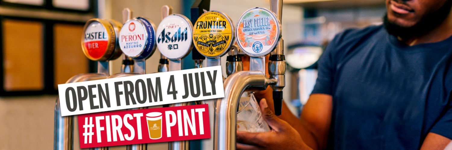 The Blue Boat banner