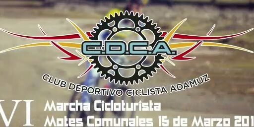 CDCadamuz's profile banner image