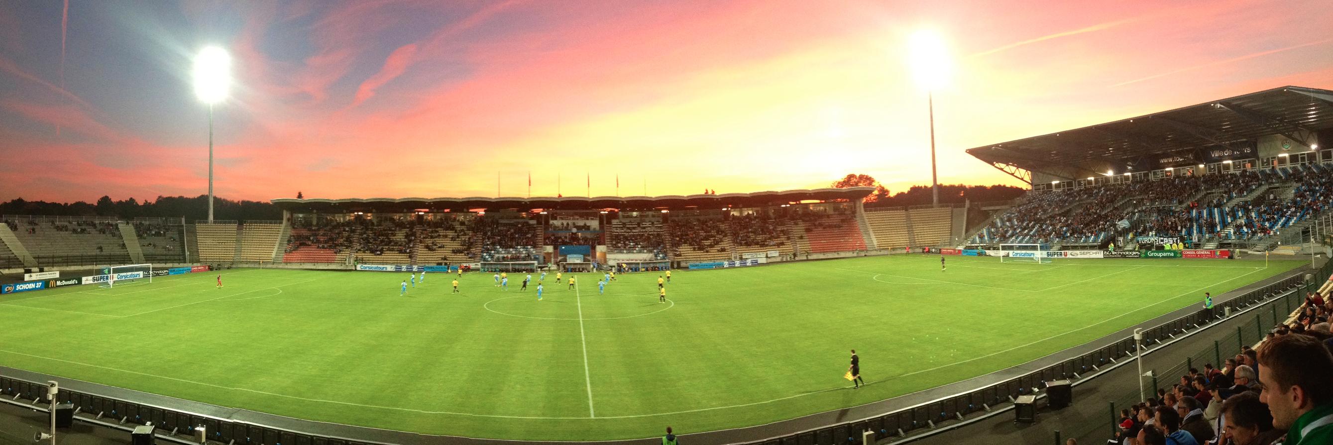 Vaudoux Quentin banner