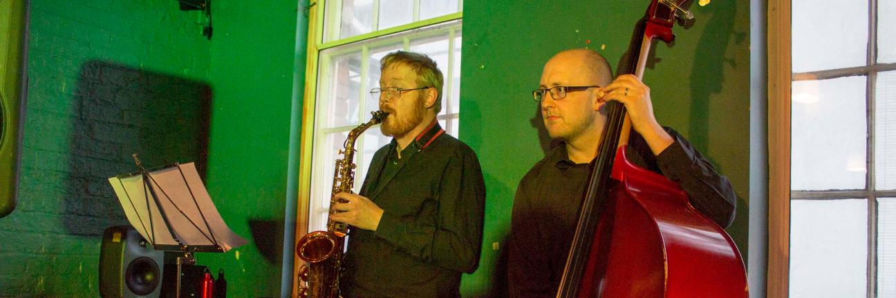 Platform 4 Composers banner