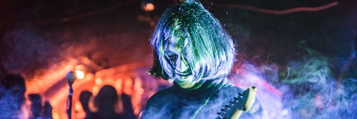 johnnydee1965's profile banner image